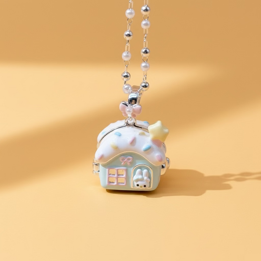 Collier – Maison Chantilly