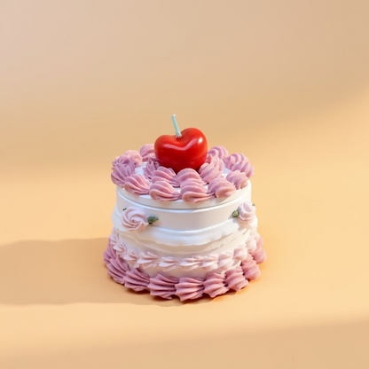 Boîte à Bijoux Miniature – Mini Gâteau