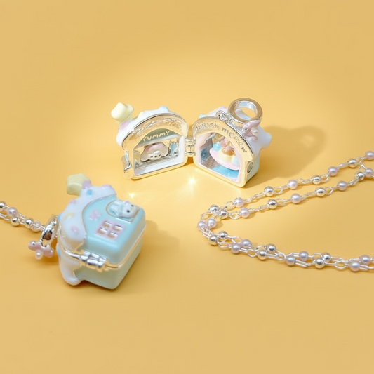 Collier – Maison Chantilly